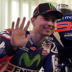Lorenzo Pede Akan Lebih Oke dengan Michelin