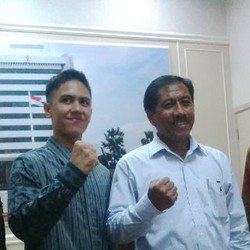 Ingin Naik Kelas ke Moto2, Ali Adrian Terkendala Dana