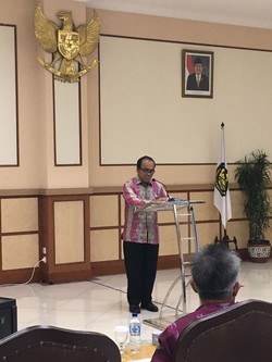 Ditjen Listrik dan PLN Buka Akses Layanan Satu Pintu