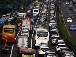 Rem Efek Rumah Kaca dari Asap Kendaraan, Ini Rekomendasi WALHI