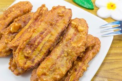 6 Kudapan Enak untuk Pelengkap Minuman Hangat