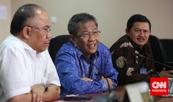 Bulog Raup Laba Rp 1,1 Triliun di 2015