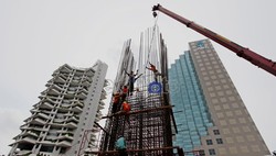 Kemudahan Berusaha: Singapura No.1, Malaysia No.18, RI No.109