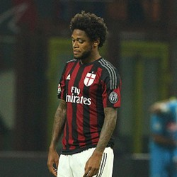 Luiz Adriano Gagal ke China Gara-Gara Gaji?