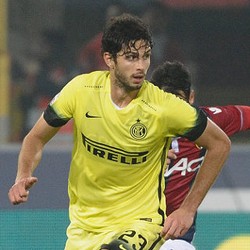 Ranocchia Tak Mau Buru-Buru Putuskan soal Masa Depannya