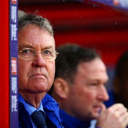 Hiddink: Premier League Kini Makin Kompetitif