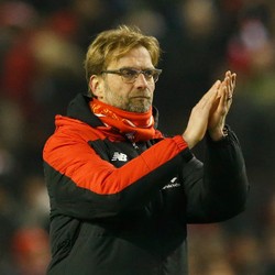 Bersabarlah dengan Juergen Klopp, Ia Butuh Waktu