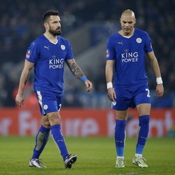 Leicester Tersingkir, Ranieri: Piala FA Bukan Prioritas Kami