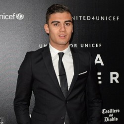 Demi Olimpiade, Pemain Muda MU Ini Berharap Main Lebih Sering