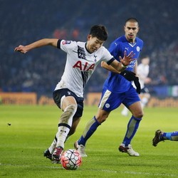 Kalahkan Leicester dalam Laga Replay, Spurs Lolos ke Babak Keempat