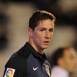 Torres Minta Kejelasan dari Atletico