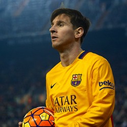 Bojan: Messi Tak Akan Kesulitan Main di Inggris