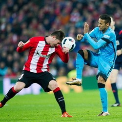 Enrique Akui Athletic Bilbao Menyulitkan di Babak Kedua