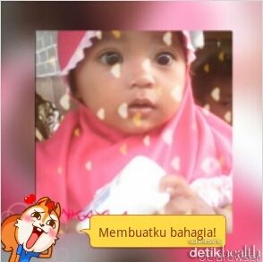 Mikayla Neela Azahra