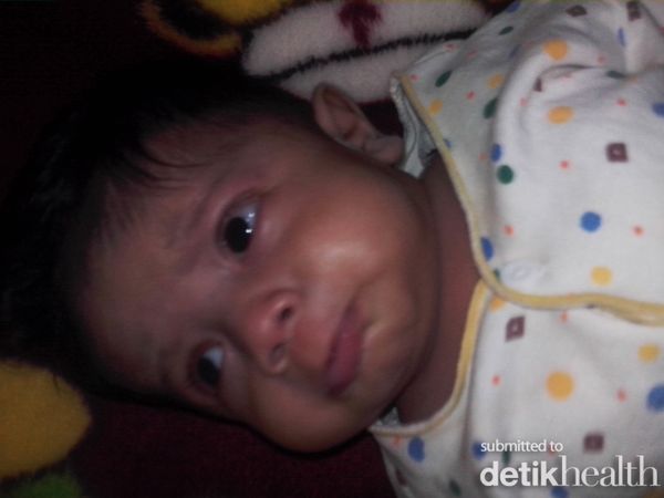 Alenka Rafa Ghani Malik