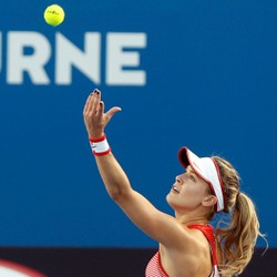 Hei Genie Bouchard, Kapan Bangkit Lagi?