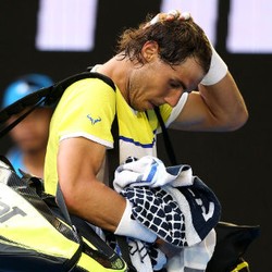 Nadal Buka Peluang Ubah Tim Kepelatihan