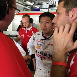 Tenggat Sponsor Masuk Injury Time, Rio Haryanto Diyakini Masih Bisa Membalap di F1