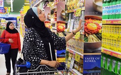 Kementerian di Korea Bantah Rumor Masuknya Pekerja Muslim untuk Makanan Halal