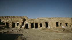 Biara Kristen Tertua di Irak Sudah Dihancurkan ISIS