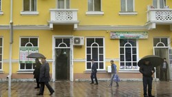 Cegah Radikalisme, Ribuan Pria Tajikistan Dipaksa Cukur Jenggot