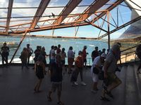 Jelajah Sudut-sudut Sydney Opera House, Keren!