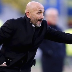 Spalletti dan Beban Besar Roma