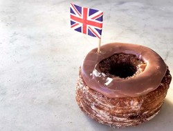 Dominique Ansel Bakery Akan Buka di London Tahun Ini