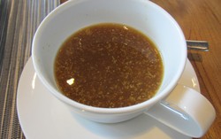 Bajigur dan Saraba, Minuman Hangat nan Nikmat Khas Indonesia (2)