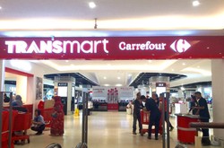 Promo Carrefour, Bayar Setengah Harga untuk Sepeda sampai Matras