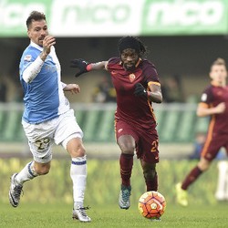 Roma Belum Menjual, Belum Pula Membeli