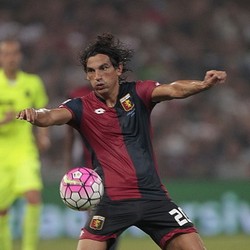 Fiorentina Datangkan Tino Costa