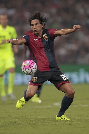 Fiorentina Datangkan Tino Costa