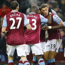 Aston Villa Mencari Kestabilan dalam Hidupnya Sekarang