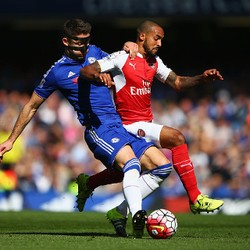 Arsenal yang Sering Mejan di Hadapan Chelsea
