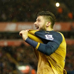 Ayo Arsenal, Fokus, Fokus, Fokus!