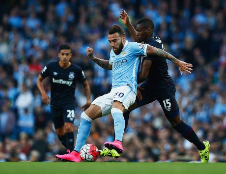 The Citizens Siap Balas Dendam