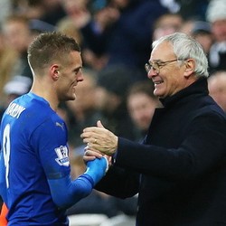 Leicester Butuh Striker Baru