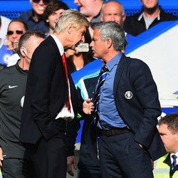 Ketiadaan Mourinho Adalah Berkah untuk Wenger
