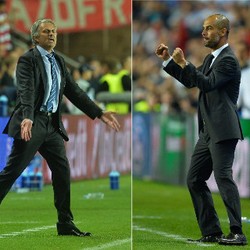 Xabi Alonso: Pep dan Mourinho Punya Banyak Kemiripan