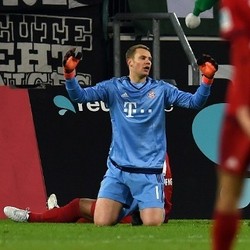 Neuer Bisa Tinggalkan Bayern di Masa Depan