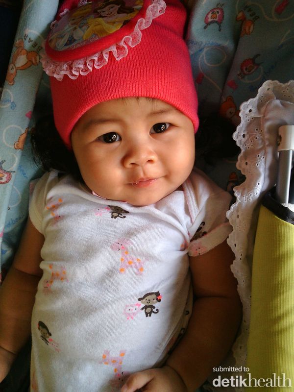 Keylianna Abigail Renata