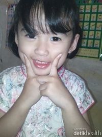 Aura Talita Farizal