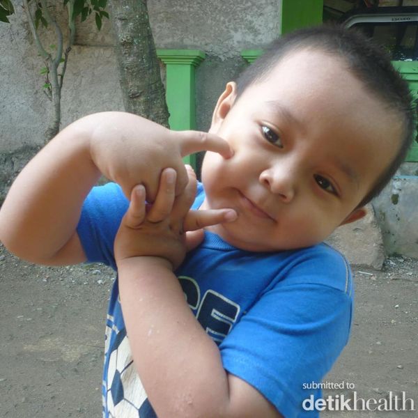 Habil Rafa Alfarifqi