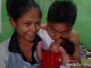 Anisa Ratifa Cintikawang