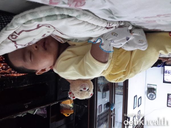 Puti Najla Isyrafullah Ihsan