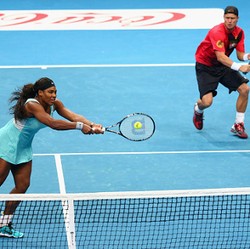 Serena tentang Hewitt dan Rekan-rekan Seangkatannya