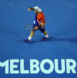 Kok Tak Ada Djokovic di Video Tribute Hewitt?