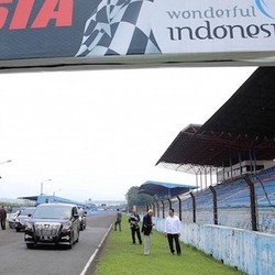 Skema Pembiayaan Belum Ada, MotoGP Diyakini Jalan Terus