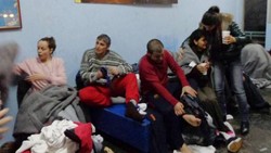 Puluhan Pengungsi Tewas Tenggelam di Perairan Yunani